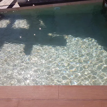 Chillout La Barrosa Villa
