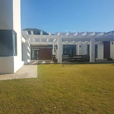 Villa Chillout La Barrosa *