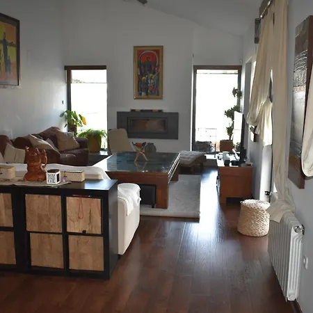 Villa Chillout La Barrosa Chiclana de la Frontera