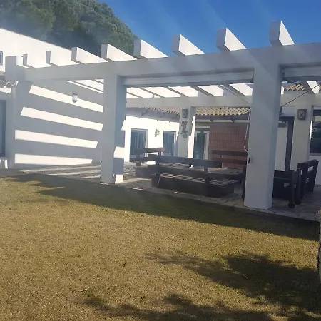Villa Chillout La Barrosa *