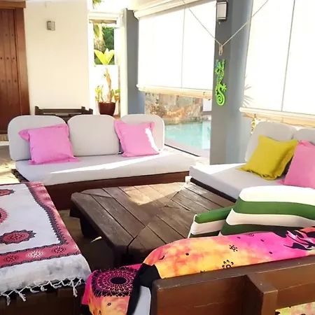 Chillout La Barrosa