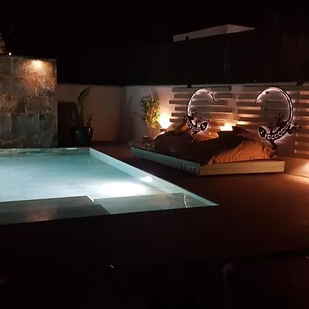 Villa Chillout La Barrosa *