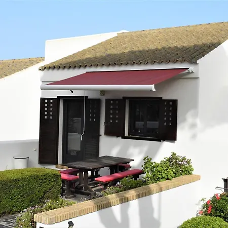 Chillout La Barrosa Villa *