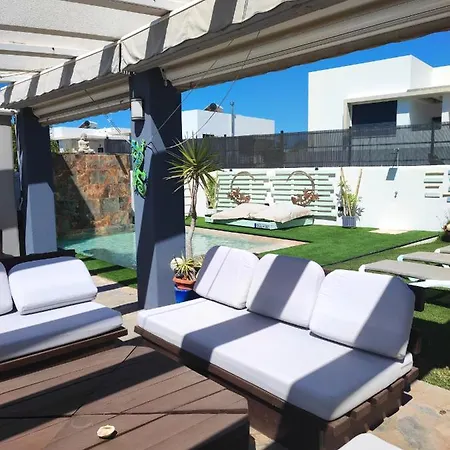 Chillout La Barrosa