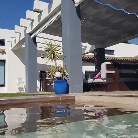 Chillout La Barrosa * Chiclana de la Frontera